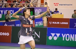 Cầu lông India Open 2026: Nguyễn Thùy Linh có màn trình diễn ấn tượng trước số 2 thế giới