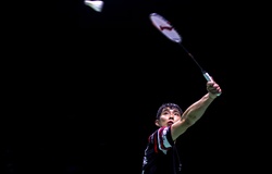 Cầu lông Kumamoto Masters Japan 2025: Loh Kean Yew tiếp tục thể hiện phong độ ấn tượng để lọt vào tứ kết