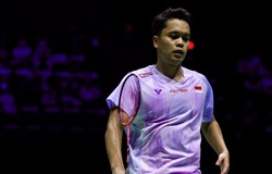 Swiss Open 2026: Anthony Ginting và bài học về sự kiên trì của “đế chế” cầu lông Indonesia
