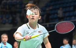 Thất bại tại cầu lông Swiss Open: Bài học đắt giá và bước đệm cho tài năng trẻ Malaysia Wong Ling Ching