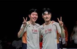 Cầu lông Thomas & Uber Cup 2026: Cuộc chuyển giao thế hệ và bài toán "lấy đôi bù đơn" của Hàn Quốc