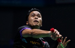 Lịch thi đấu cầu lông Japan Open năm 2025 mới nhất ngày 20/07