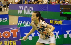Lịch thi đấu cầu lông Singapore Open năm 2026 ngày 29/05