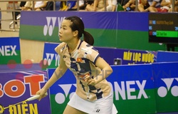 Nguyễn Thùy Linh vào tứ kết cầu lông Orleans Masters 2026: Bài toán kinh tế và thử thách từ cựu số 1 thế giới
