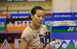 Giải cầu lông vô địch châu Á 2026: Nguyễn Thùy Linh thắng vòng đầu, chuẩn bị đại chiến số 1 thế giới An Se Young