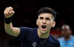 Cầu lông Kumamoto Masters Japan 2025: Lakshya Sen đánh bại cựu vô địch thế giới Loh Kean Yew để vào bán kết