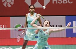 Cầu lông Japan Masters 2025: Sze Fei / Nur Izzuddin và Pearly /Thinaah vào bán kết