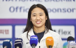 Shi Yu Qi và An Se Young đoạt giải thưởng kép: Vinh danh các VĐV cầu lông xuất sắc nhất năm tại Gala World Tour Finals