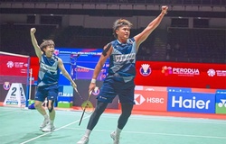 Hiện tượng cầu lông Aaron Tai - Kang Khai Xing: Khi sức trẻ Malaysia thách thức trật tự thế giới