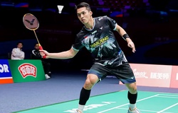 Cầu lông Indonesia Open 2026: Jonatan Christie và sứ mệnh giải "cơn khát" danh hiệu 14 năm của đơn nam chủ nhà