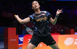 Cầu lông Indonesia Open 2026: Putri Kusuma Wardani và tham vọng phá vỡ "lời nguyền" 25 năm trên sân nhà