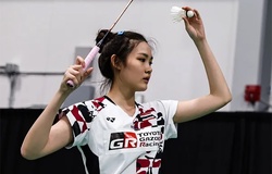 Giáo án huấn luyện mới thúc đẩy bước tiến chuyên môn của Pitchamon Opatniputh tại cầu lông World Tour