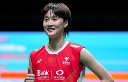 Chen Yu Fei vào Bán kết cầu lông Thailand Open 2026 và bài toán tâm lý của cựu số 1 thế giới