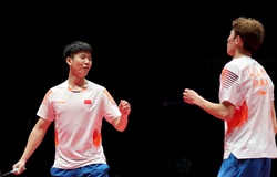 Zheng Si Wei, Liu Yu Chen, Lee So Hee: Bộ ba độc nhất vô nhị của Chung kết Cầu lông Thế giới
