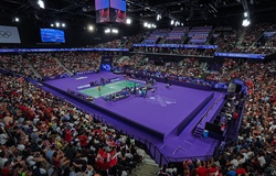 IOC phê duyệt quy định Vòng loại Cầu lông Olympic LA28: Chính thức chốt thời gian và hạn ngạch vận động viên