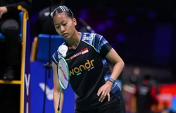 Uber Cup 2026: Putri Kusuma Wardani và niềm tin vào "thế hệ vàng" mới của cầu lông nữ Indonesia