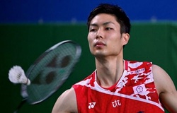 Chou Tien Chen - hình mẫu lý tưởng cho cầu lông trẻ