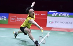 Yushi Tanaka: "Đóa hoa nở muộn" và dấu ấn huấn luyện của huyền thoại cầu lông Kento Momota