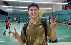 CIPUTRA HANOI - Vietnam International Challenge 2026: Sân chơi chiến lược để cầu lông Việt vươn tầm thế giới