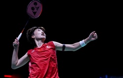 Cựu số 1 thế giới Chen Yu Fei tiếp tục bay cao ở giải cầu lông Thailand Open 2025
