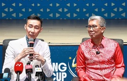 Thiết lập kỷ luật nghiêm ngặt tại Cầu lông Malaysia: Bản lĩnh kiên định của ông Lee Chong Wei trước làn sóng khiếu nại