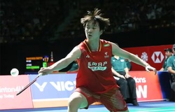 Cầu lông Thailand Open 2026: Chen Yufei vào chung kết đơn nữ, hướng tới mục tiêu bảo vệ danh hiệu