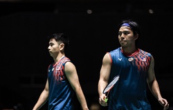 Cơ hội vàng cho cầu lông Malaysia tại Thailand Open 2026: Sze Fei và Izzuddin trước ngưỡng cửa lịch sử