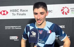 Cầu lông World Tour 2025: Christo Popov đánh bại Antonsen trong trận đấu kết thúc đầy kịch tính