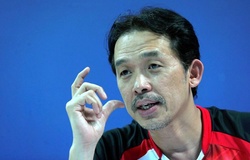 Thomas Cup 2026: Giải mã "công thức Ấn Độ" và bài học cho cầu lông Việt Nam từ huyền thoại Rashid Sidek