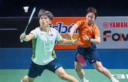 Ấn tượng tại cầu lông Orleans Masters 2026: Sức trẻ Malaysia "lật đổ" dàn hạt giống và bài toán đầu tư cho Gen Z