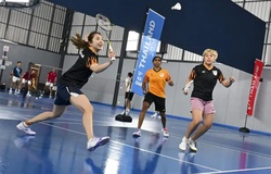 Giải mã "ẩn số" tại cầu lông Uber Cup 2026: Khi các ngôi sao đánh đôi trở thành chìa khóa vạn năng