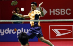 Bốc thăm cầu lông Thomas & Uber Cup 2026: Indonesia rơi vào bảng "tử thần", Trung Quốc khẳng định vị thế đế chế tỷ đô