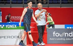 "Xiềng xích" tâm lý của sao cầu lông Lee Zii Jia: Khi gánh nặng kỳ vọng lớn hơn cả chấn thương thể xác