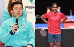 Cầu lông Thomas & Uber Cup 2026: Aaron Chia và M. Thinaah chính thức nhận đội trưởng tuyển Malaysia