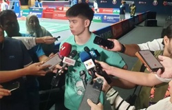 Leong Jun Hao đối mặt cảnh báo cuối cùng từ Liên đoàn cầu lông Malaysia
