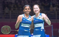 Pearly / Thinaah có thể mang huy chương về từ Giải vô địch cầu lông thế giới 2025?