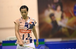 Giải cầu lông Australian Open 2025: Hsiang Ti Lin "đòi nợ" Nguyễn Thùy Linh