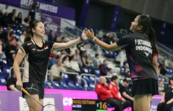 Cầu lông Indonesia có 4 đại diện vào tứ kết Orleans Masters 2026: Chiến lược trẻ hóa và bài học về chiều sâu lực lượng