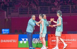 Rexy Mainaky và sứ mệnh cầu lông Thomas Cup 2026: Khi niềm tin là "chìa khóa" mở cánh cửa vinh quang cho Malaysia