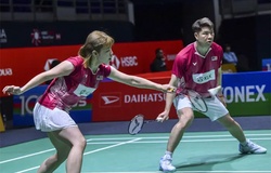 Bị loại khỏi chương trình Road To Gold: Goh Soon Huat và Shevon Lai Jemie tập trung cho giải cầu lông Malaysia Masters