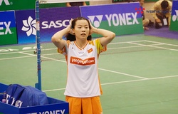 Nguyễn Thùy Linh tái đấu Wong Ling Ching tại cầu lông Malaysia Masters: Bài toán phong độ của tay vợt số 1 Việt Nam