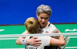 Chủ nhà giải cầu lông China Masters 2025 chấm dứt chuỗi 20 năm luôn dự chung kết đôi nam nữ