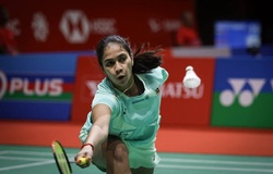 Karupathevan Letshanaa lọt vào tứ kết giải cầu lông Malaysia Masters 2026 sau chiến thắng trước đối thủ top 10 thế giới