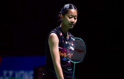 Giải cầu lông Indonesia Masters 2026: Putri dễ dàng giành chiến thắng vòng đầu tiên