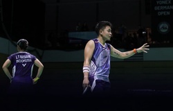 Thất bại của Apriyani Rahayu tại giải cầu lông Đức: Khi "quy trình" quan trọng hơn kết quả tức thời