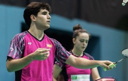 Orleans Masters 2026: Làn sóng châu Âu trỗi dậy và lời cảnh báo cho các cường quốc cầu lông châu Á