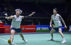 Chen Tang Jie và Toh Ee Wei giành vé vào tứ kết giải cầu lông Malaysia Masters 2026 sau trận đấu kịch tính