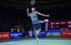 Đơn nam Malaysia dừng bước tại vòng 1 cầu lông Malaysia Masters 2026: Khủng hoảng kỷ luật nội bộ