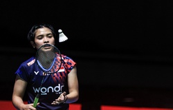 Giải vô địch cầu lông thế giới 2025 ghi dấu bước ngoặt mới trên con đường sự nghiệp của Tunjung?