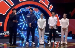 Lễ chia tay đẫm nước mắt của Zheng Siwei, Huang Yaqiong và những huyền thoại cầu lông Trung Quốc